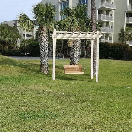 Beachin It!-Oceanview Updated 2024, King Bed Bikes Hilton Head Island Bagian luar foto